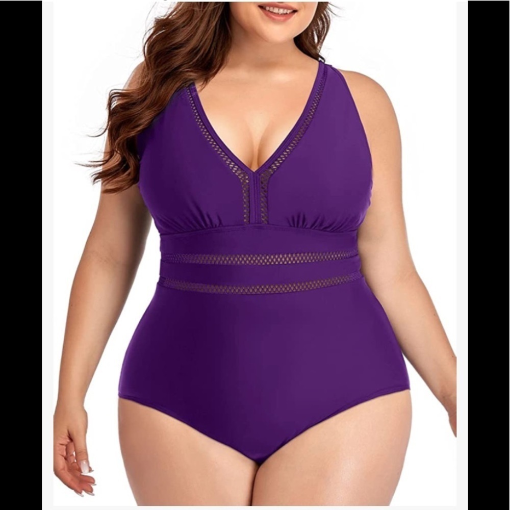Daci One Piece Swimsuits S2.